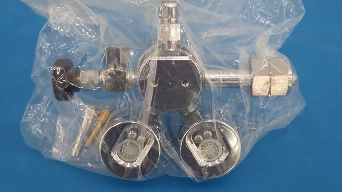 Nissan TANAKA B1-1NR-1G8G-B5N1 Pressure Regulator Detail Image - ASKINDEX Korea