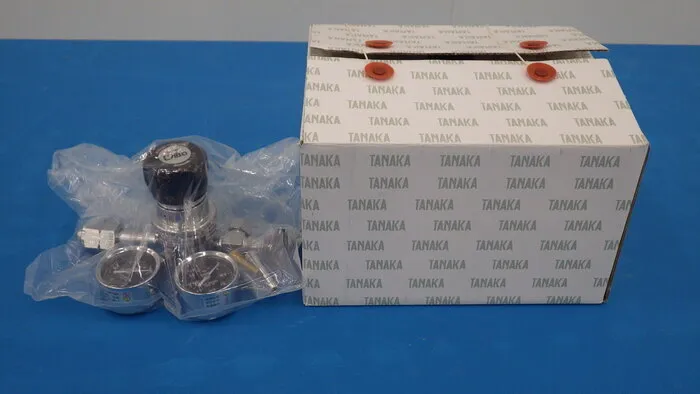 Nissan TANAKA B1-1NR-1G8G-B5N1 Pressure Regulator Detail Image - ASKINDEX Korea