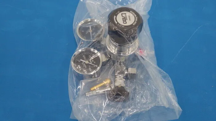 Nissan TANAKA B1-1NR-1G8G-B5N1 Pressure Regulator Detail Image - ASKINDEX Korea