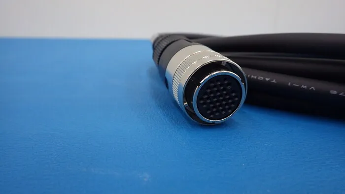 Mitsubishi Electric  Cable for GT25 handy model Detail Image - ASKINDEX Korea