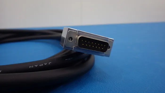 Mitsubishi Electric  Cable for GT25 handy model Detail Image - ASKINDEX Korea