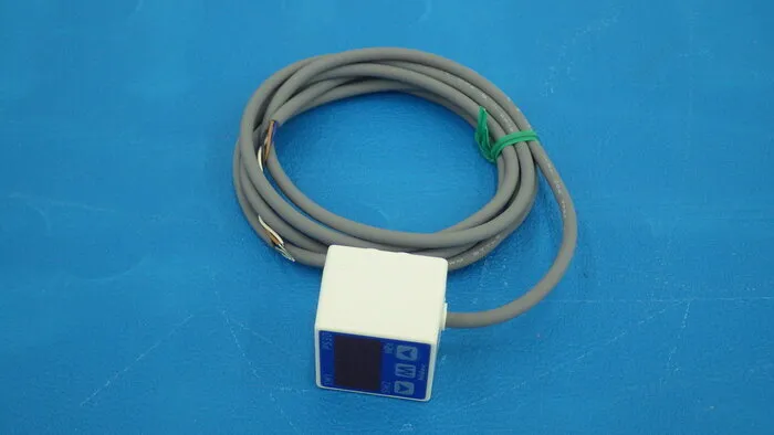 일본전산 코팔전자 PＳ-30-103R-N 소형 압력 게이지