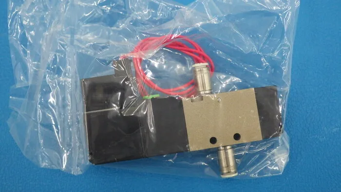  ３KA110-GS4-M1D2-AC200V Selex Valve Detail Image - ASKINDEX Korea