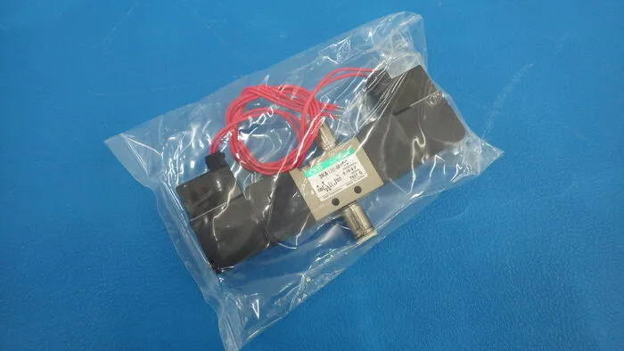  3KA120-GS6-M1D2-AC200V 셀렉스 밸브 상세 이미지 - ASKINDEX 코리아