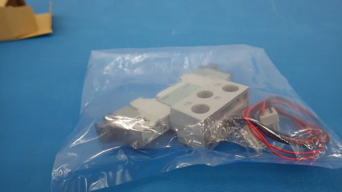  4GB120R-06-E2-3-P70 Selex Valve Detail Image - ASKINDEX Korea