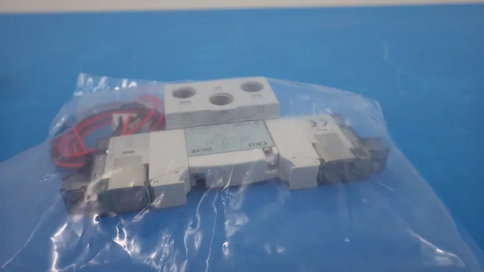  4GB120R-06-E2-3-P70 Selex Valve Detail Image - ASKINDEX Korea