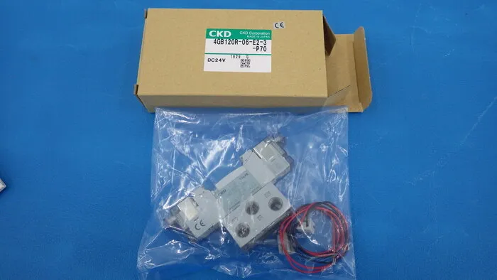  4GB120R-06-E2-3-P70 셀렉스 밸브