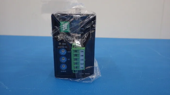 M-Systems Research Institute 61C-041-R Multi-Analog Communication Unit Detail Image - ASKINDEX Korea