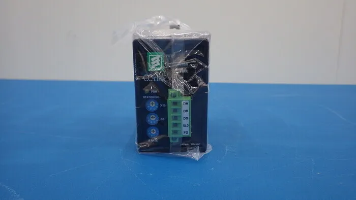 M-Systems Research Institute 61C-042-R Multi-Analog Communication Unit Detail Image - ASKINDEX Korea
