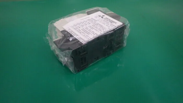 Mitsubishi Electric MSO-T12 Electromagnetic Switch Detail Image - ASKINDEX Korea