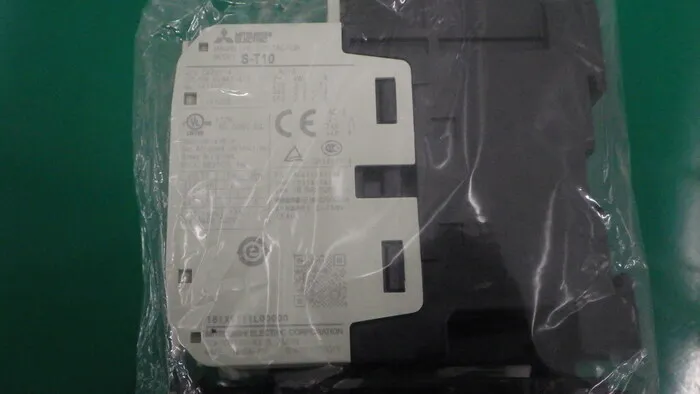 Mitsubishi Electric MSO-T10 Electromagnetic Switch Detail Image - ASKINDEX Korea