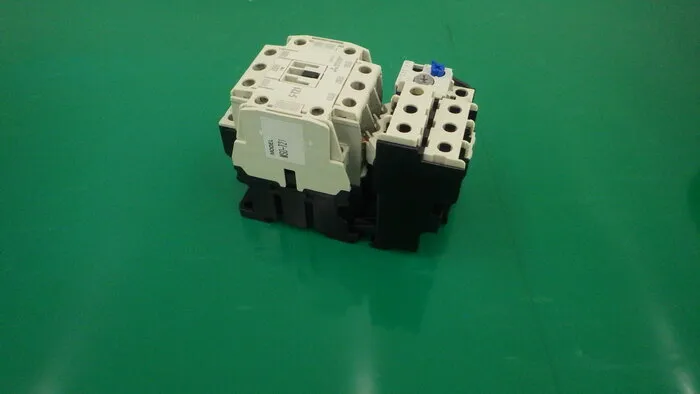 Mitsubishi Electric S-T21 Electromagnetic Switch Detail Image - ASKINDEX Korea