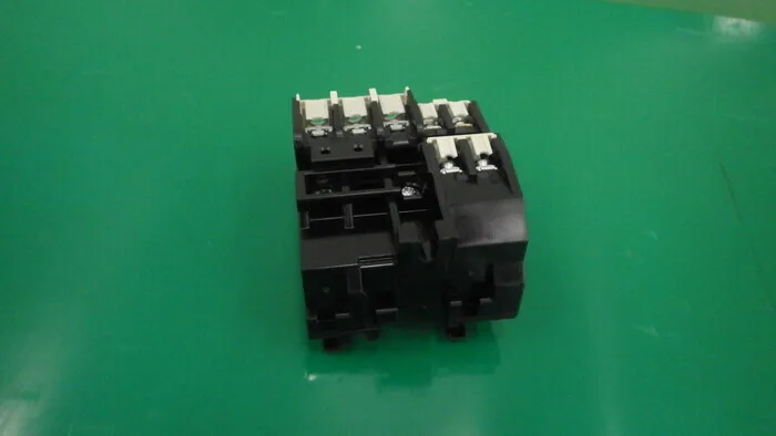 Mitsubishi Electric TH-T25 Electromagnetic Switch Detail Image - ASKINDEX Korea