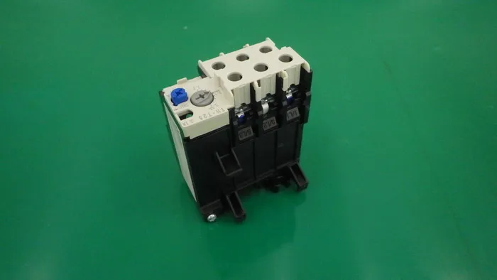 Mitsubishi Electric TH-T25 Electromagnetic Switch Detail Image - ASKINDEX Korea