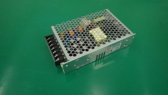 미스미 ESP-10-100-24(HRP-100-24) 스위칭 전원
