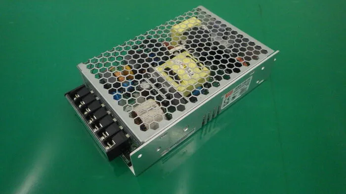 MISUMI ESP-10-150-24(HRP-150-24) Switching Power Supply Detail Image - ASKINDEX Korea