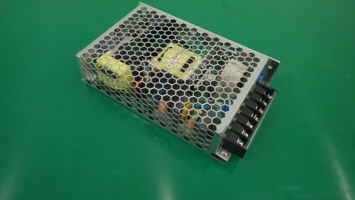 MISUMI ESP-10-150-24(HRP-150-24) Switching Power Supply Detail Image - ASKINDEX Korea