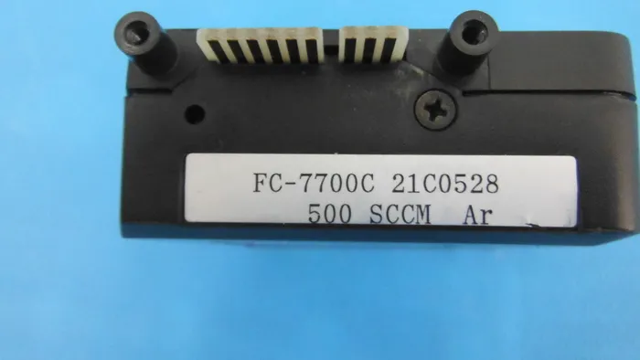 아에라 FC-7700C 매스 플로우 컨트롤러 상세 이미지 - ASKINDEX 코리아
