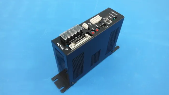오리엔탈 모터 ASD12C-C 스테핑 드라이버
