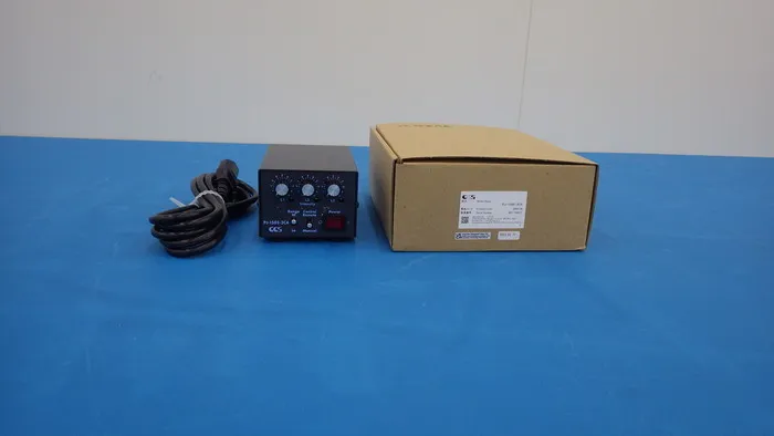 CCS PJ-1505-3CA LED Light Power Supply