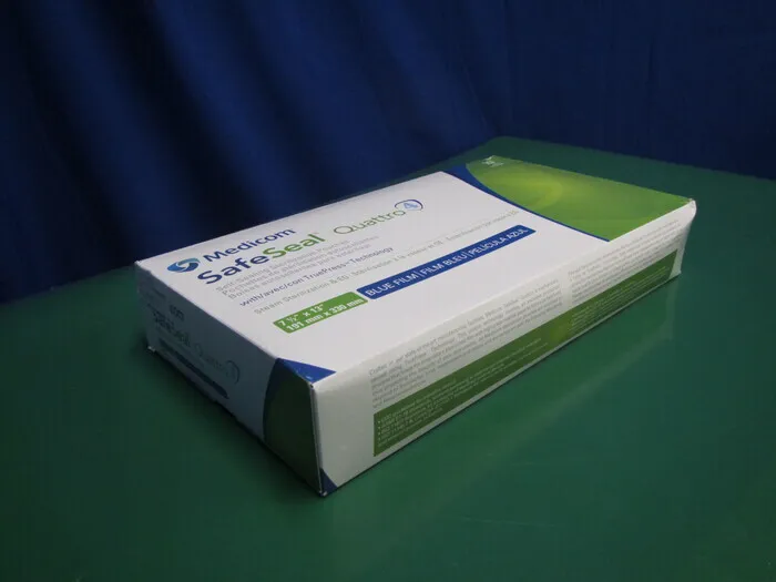 AR Medicom 88030-4(191×330mm） 멸균 가방