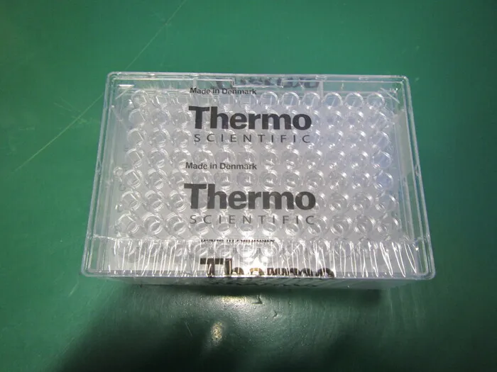 Thermo Fisher Scientific 442404 면역 플레이트 상세 이미지 - ASKINDEX 코리아