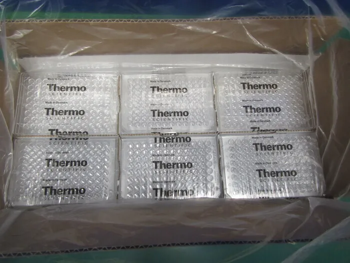 Thermo Fisher Scientific 442404 면역 플레이트 상세 이미지 - ASKINDEX 코리아