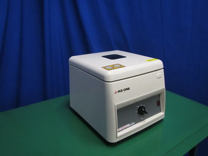 아즈완 CN－810 원심기(회전 고정형)