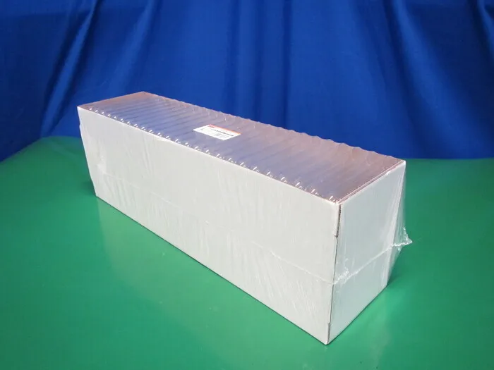 Trusco Nakayama DT-15 Disposable Test Tubes Detail Image - ASKINDEX Korea
