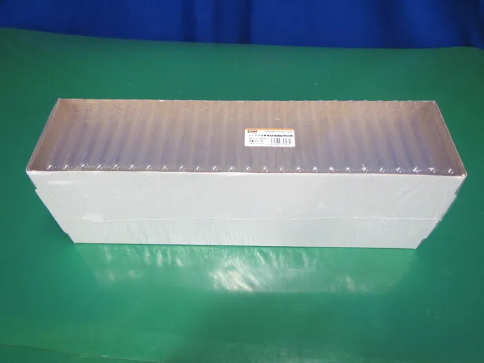 Trusco Nakayama DT-15 Disposable Test Tubes Detail Image - ASKINDEX Korea