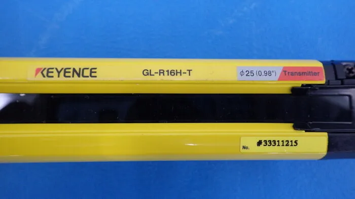 Keyence GL-R16H-T 영역 센서 상세 이미지 - ASKINDEX 코리아
