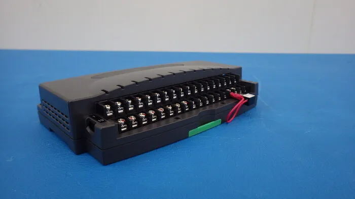 M-Systems Research Institute R1C-GH2T-R Multi Analog Input Unit Detail Image - ASKINDEX Korea