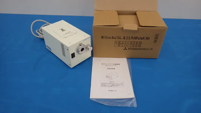 미쓰비시 레이온 ELI-050G 콜드 라이트