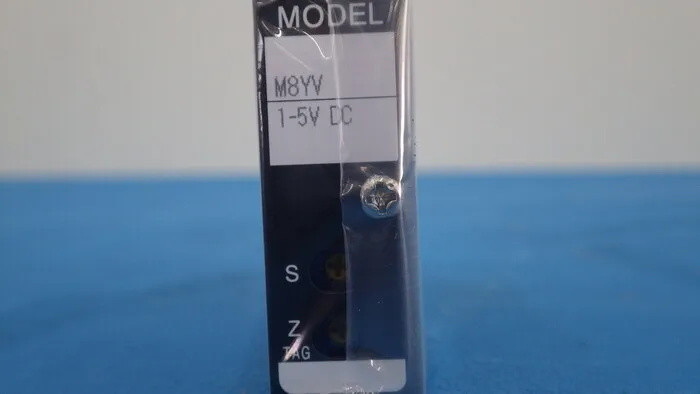 M-Systems Research Institute M8YV-644-R Signal converter (isolator) Detail Image - ASKINDEX Korea
