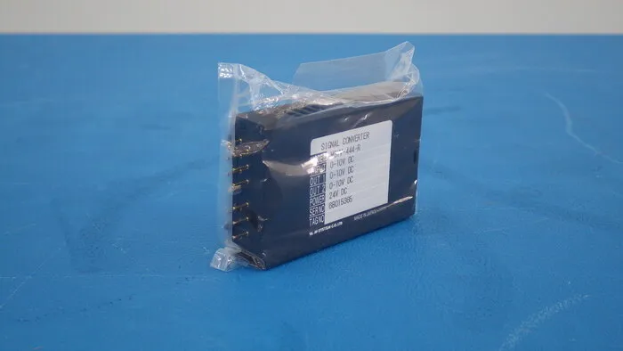 M-Systems Research Institute M8YV-444-R Signal converter (isolator) Detail Image - ASKINDEX Korea