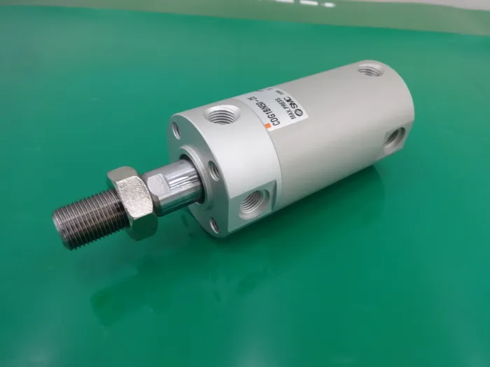 SMC CDG1BN50-25 Air cylinder Detail Image - ASKINDEX Korea