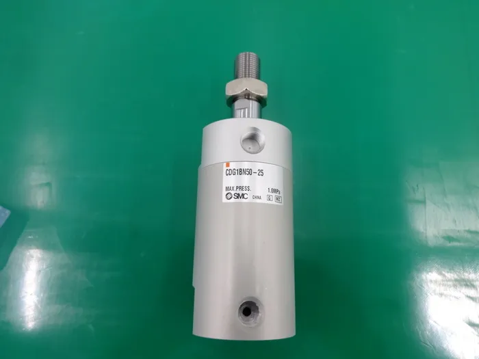 SMC CDG1BN50-25 Air cylinder Detail Image - ASKINDEX Korea