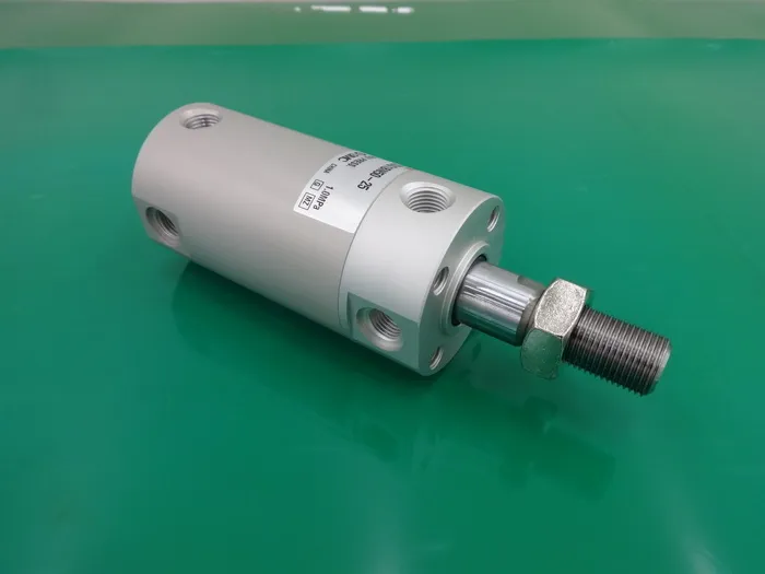 SMC CDG1BN50-25 Air cylinder Detail Image - ASKINDEX Korea