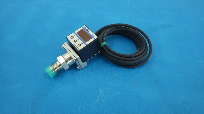 코팔 PG-35L-102R-NVC 디지털 압력 스위치 상세 이미지 - ASKINDEX 코리아