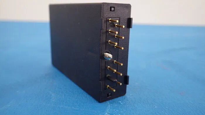M-Systems Research Institute M8YV-A44-R Signal converter (isolator) Detail Image - ASKINDEX Korea