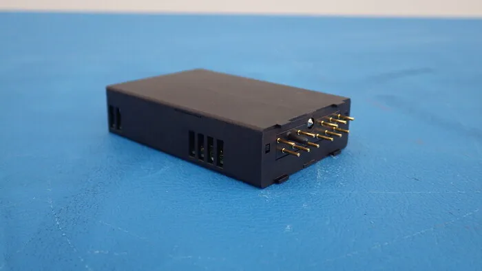 M-Systems Research Institute M8YV-555-R Signal converter (isolator) Detail Image - ASKINDEX Korea