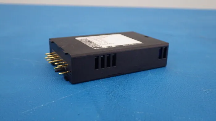 M-Systems Research Institute M8YV-555-R Signal converter (isolator) Detail Image - ASKINDEX Korea