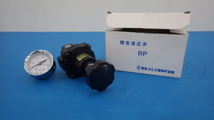 후지쿠라 고무 공업 RP・NR-4-2 레귤레이터