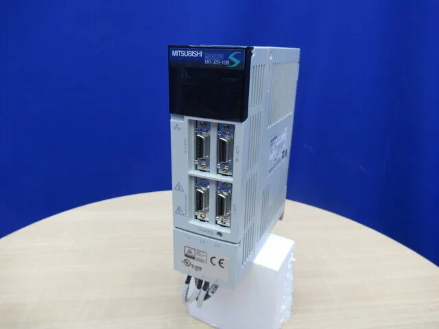 미쓰비시 전기 MR-J2S-10B AC 서보