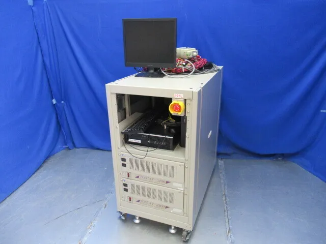 동양 시스템 TOSCAT-3200 충방전 평가 장치