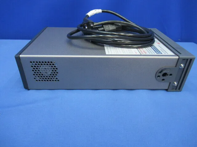 Keysight DAQ970A Data logger Detail Image - ASKINDEX Korea