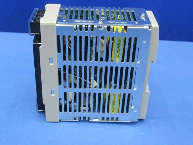 Omron S8VS-12024A/ED2 Switching Power Supply Detail Image - ASKINDEX Korea