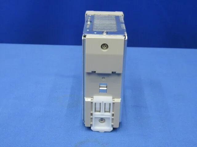 Omron S8VS-12024A/ED2 Switching Power Supply Detail Image - ASKINDEX Korea