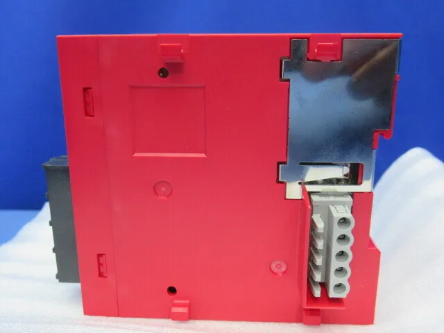 Mitsubishi Electric L63P Sequencer (power supply unit) Detail Image - ASKINDEX Korea