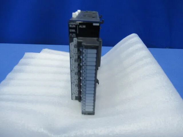 Mitsubishi Electric L60AD4 Sequencer (A/D conversion unit) Detail Image - ASKINDEX Korea